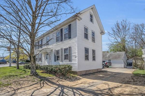 1239 Main Street #365B, Tewksbury, MA 01876