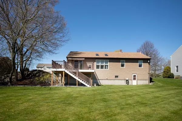 Somerset, MA 02726,134 Millers Lane