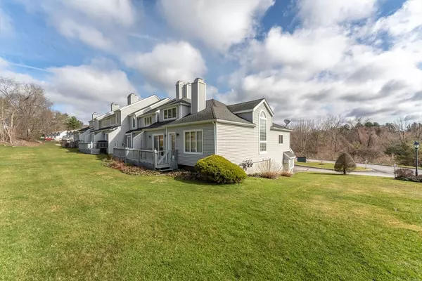 Putnam, CT 06260,257 Sabin St #15