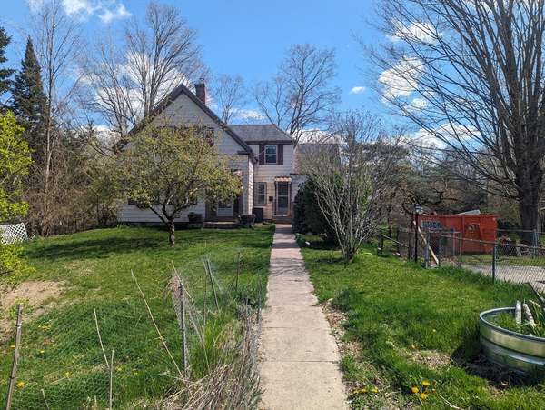 191 E Spring Street, Avon, MA 02322