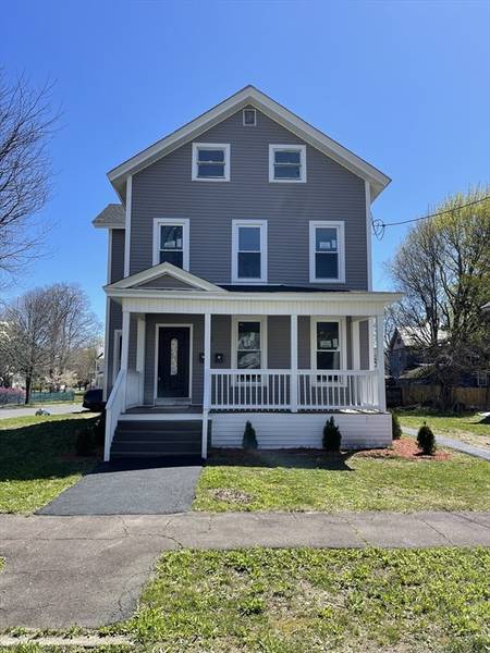 11 Howard St, Westfield, MA 01085