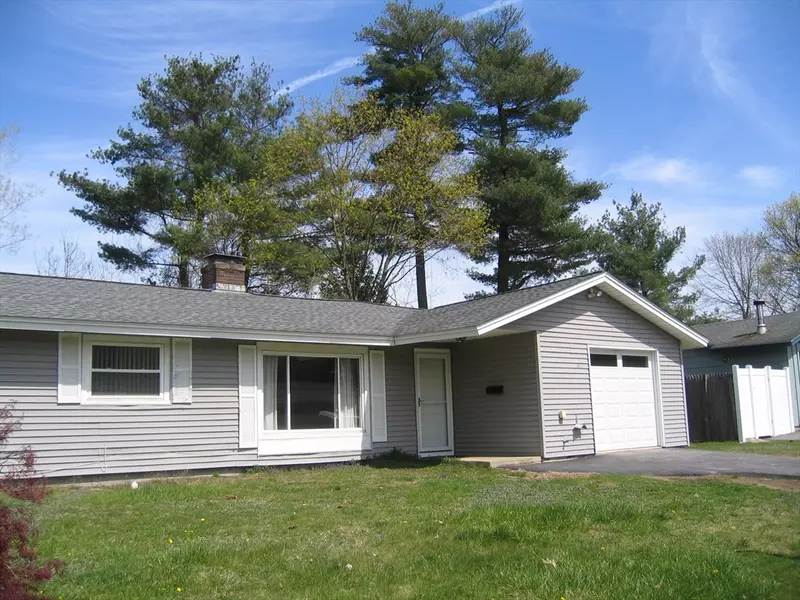 84 Lowther Road, Framingham, MA 01701