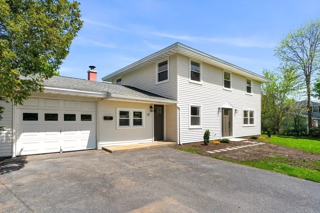 Danvers, MA 01923,81 Burley St