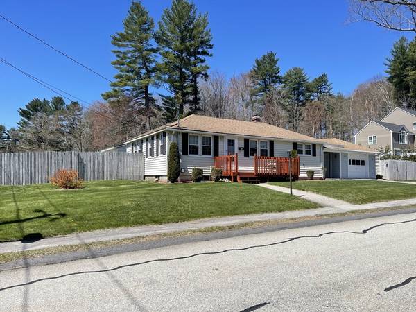 20 Corbin Rd, Oxford, MA 01540