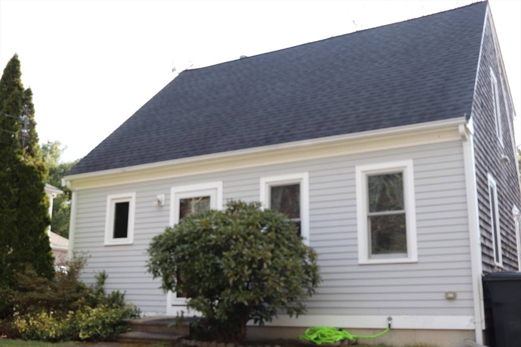 13 Nickerson Street, Plymouth, MA 02360