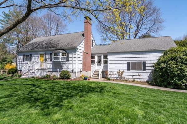 42 Water St, Natick, MA 01760