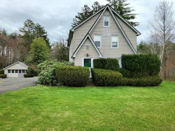 Westfield, MA 01085,1295 Southampton Road