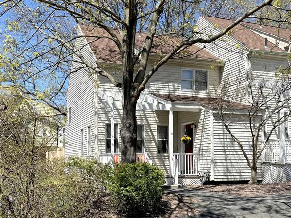 11 Cedar Glen Circle #11, Greenfield, MA 01301