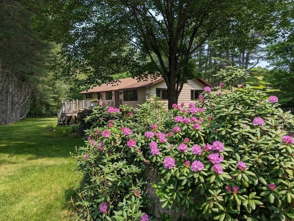 Stow, MA 01775,301 Taylor Rd