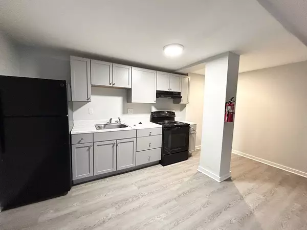 9 Ruggles #2, Boston, MA 02119