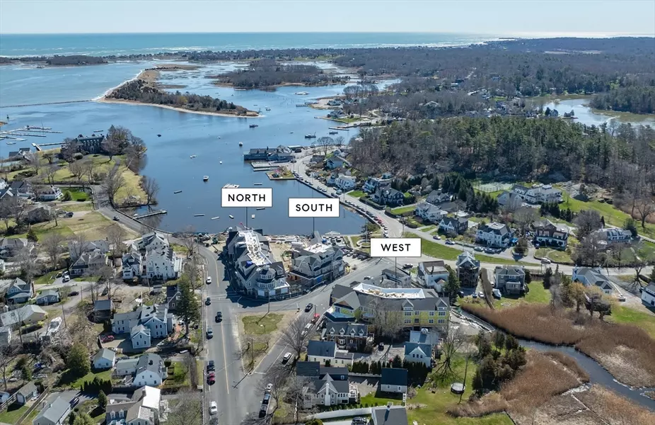 124 Elm Street #306, Cohasset, MA 02025