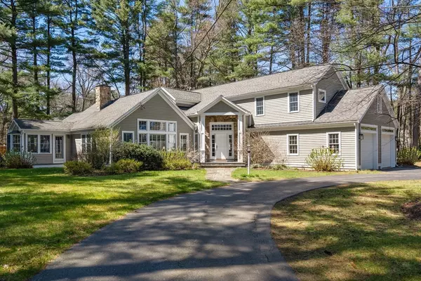 9 Priest Road, Sudbury, MA 01776