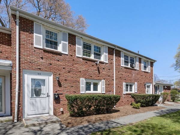 33 Tucker Drive #33, Brockton, MA 02301