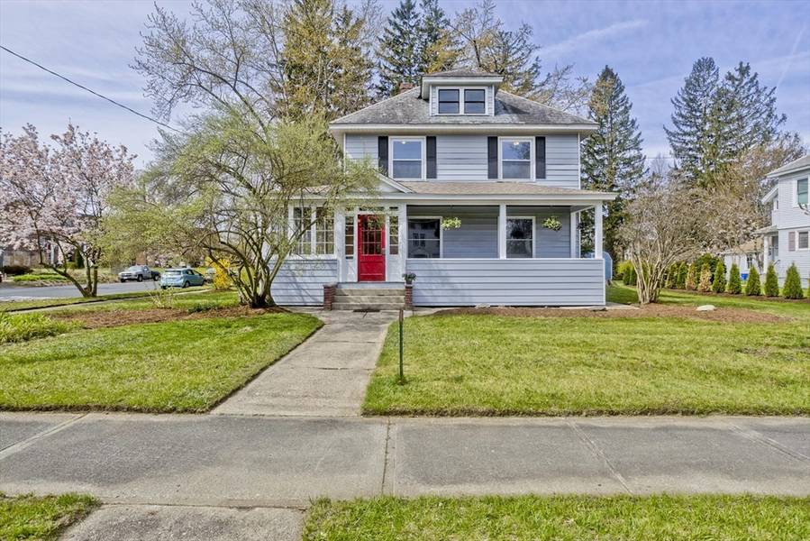 10 Davis St, Montague, MA 01376