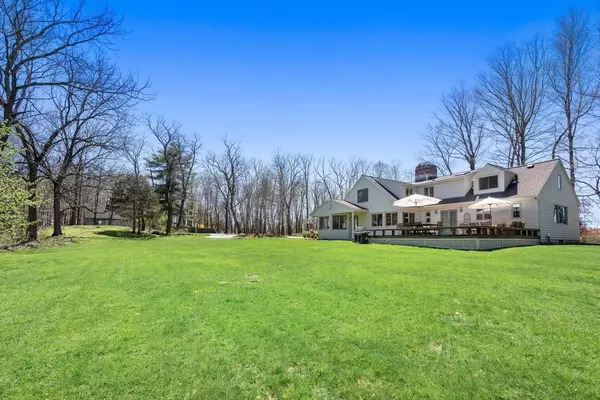 Sherborn, MA 01770,91 Western Avenue