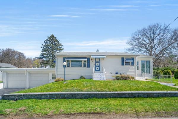 8 Francella Rd, Methuen, MA 01844