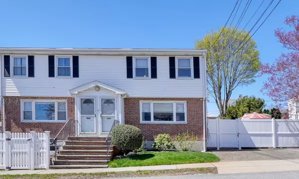 146 Edenfield Avenue #146, Watertown, MA 02472