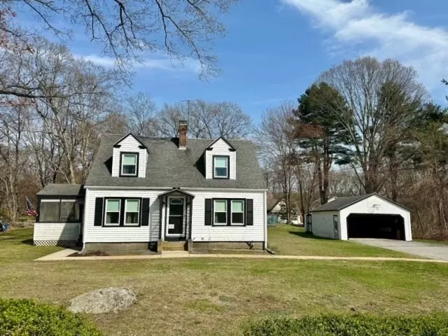 Millbury, MA 01527,4 Herricks Lane