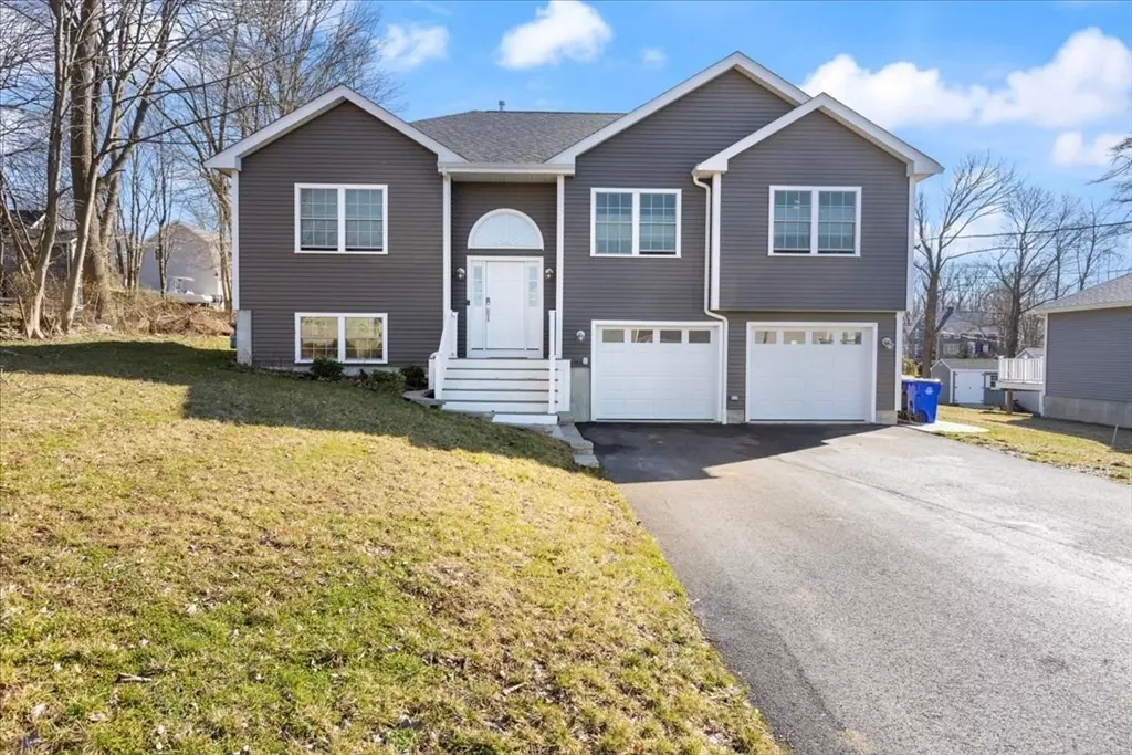 Fall River, MA 02720,111 Terri Marie Way