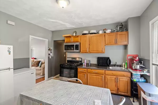 Everett, MA 02149,9 Calhoun Ave