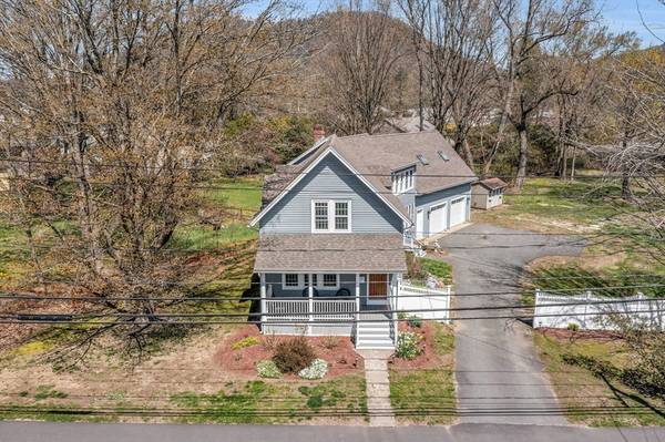 Deerfield, MA 01373,57 Sugarloaf St