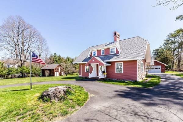 112 Hobart St, East Bridgewater, MA 02333