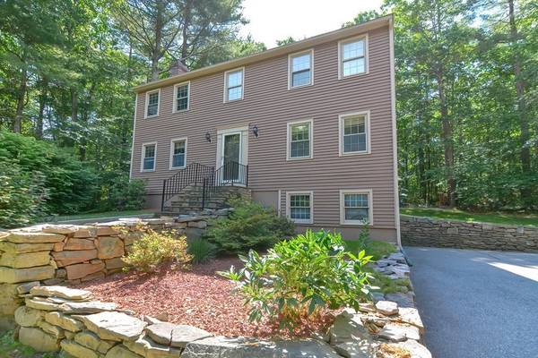 43 Joe Jenny Road, Oxford, MA 01540