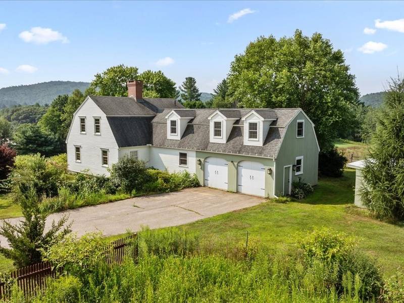 439 Lower Rd, Hardwick, MA 01037