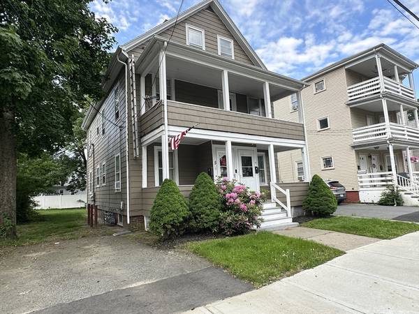 3 Mulberry Str, Attleboro, MA 02703