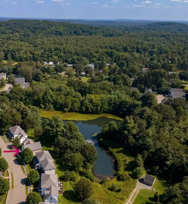 Stow, MA 01775,28 Orchard Dr #59