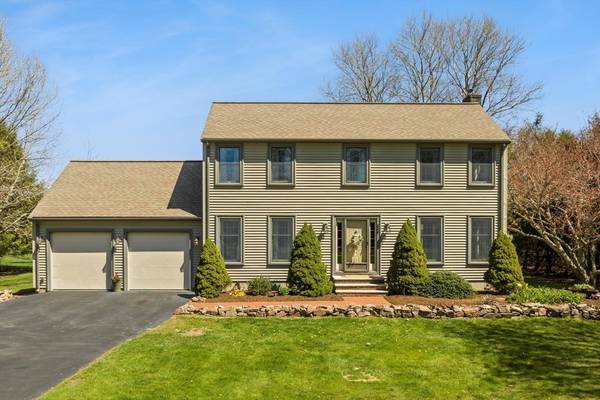 340 Pond St, East Bridgewater, MA 02333