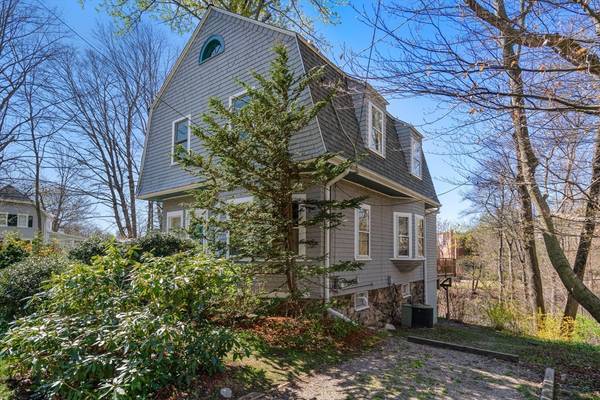 187 Concord St, Newton, MA 02462