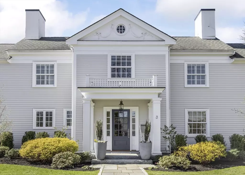 Marblehead, MA 01945,3 Goldthwait Rd