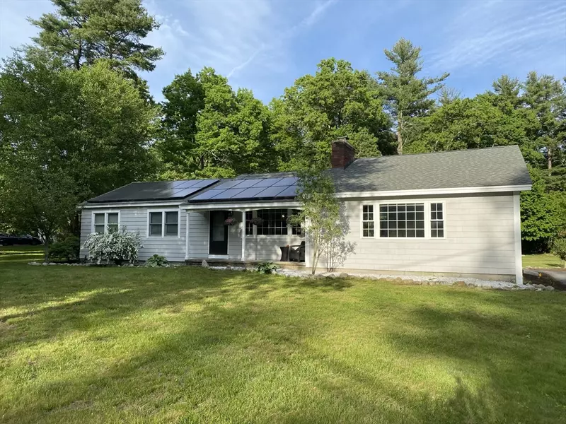 45 Plain Rd, Westford, MA 01886