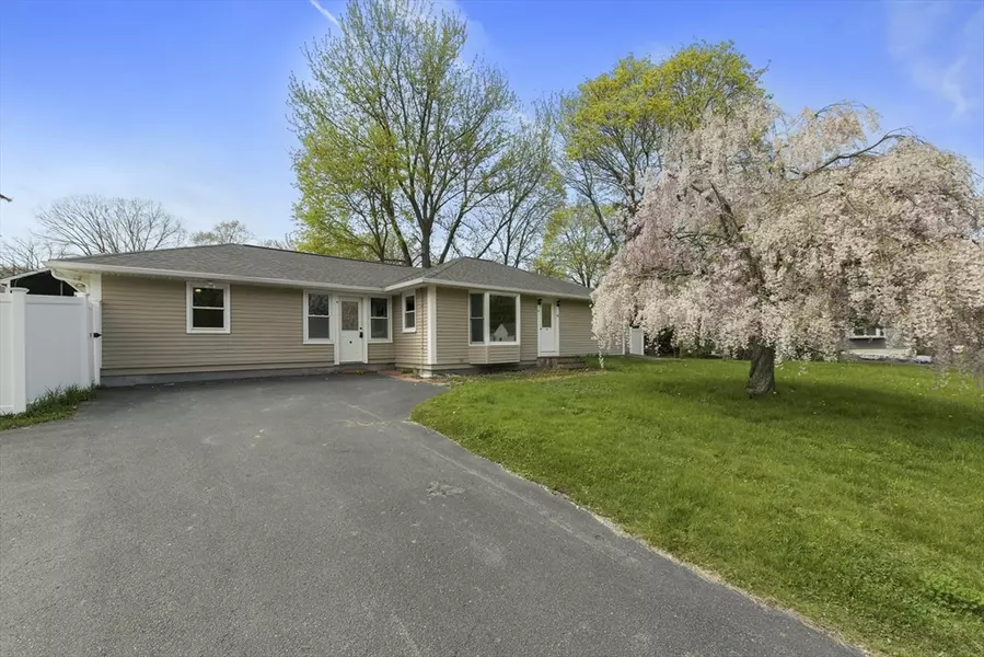 99 Peterson St, North Attleboro, MA 02760