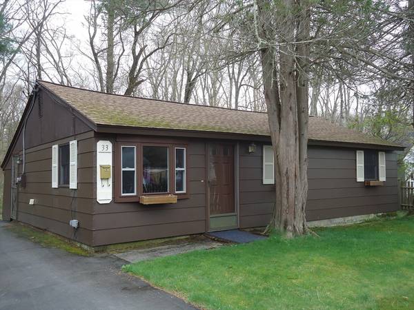 33 Candice St, Clinton, MA 01510