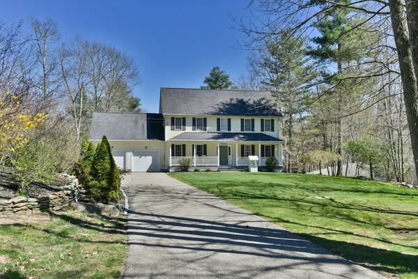 Southbridge, MA 01550,230 North Woodstock