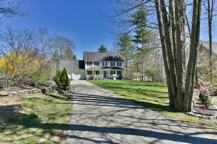 230 North Woodstock, Southbridge, MA 01550