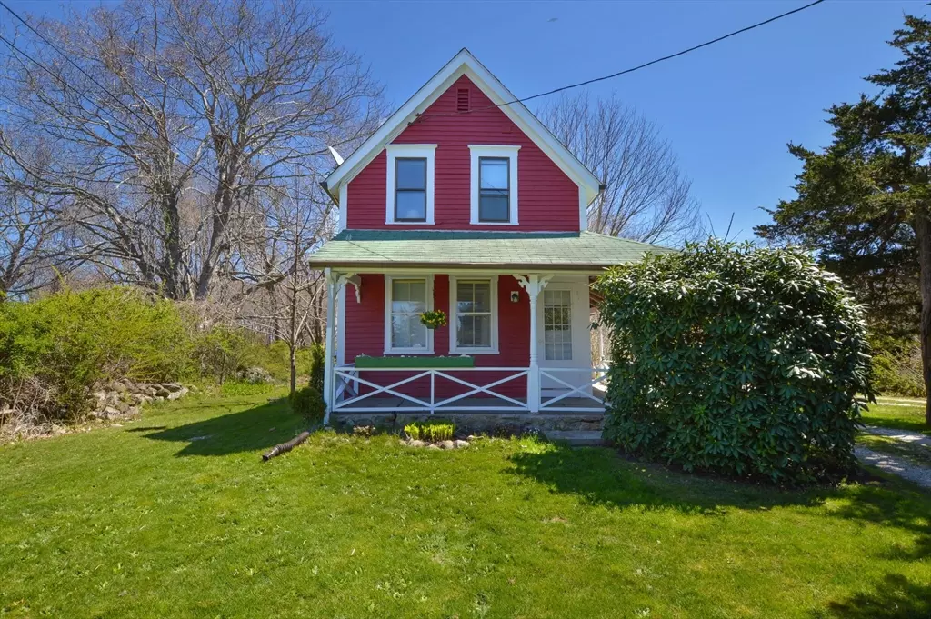 Fairhaven, MA 02719,459 Sconticut Neck Rd