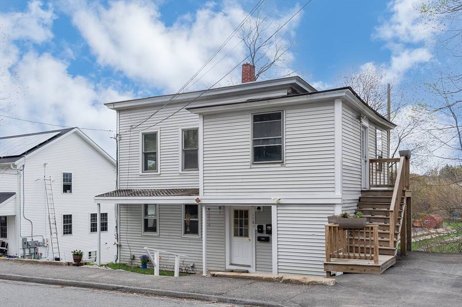 158 Greenwood St, Gardner, MA 01440