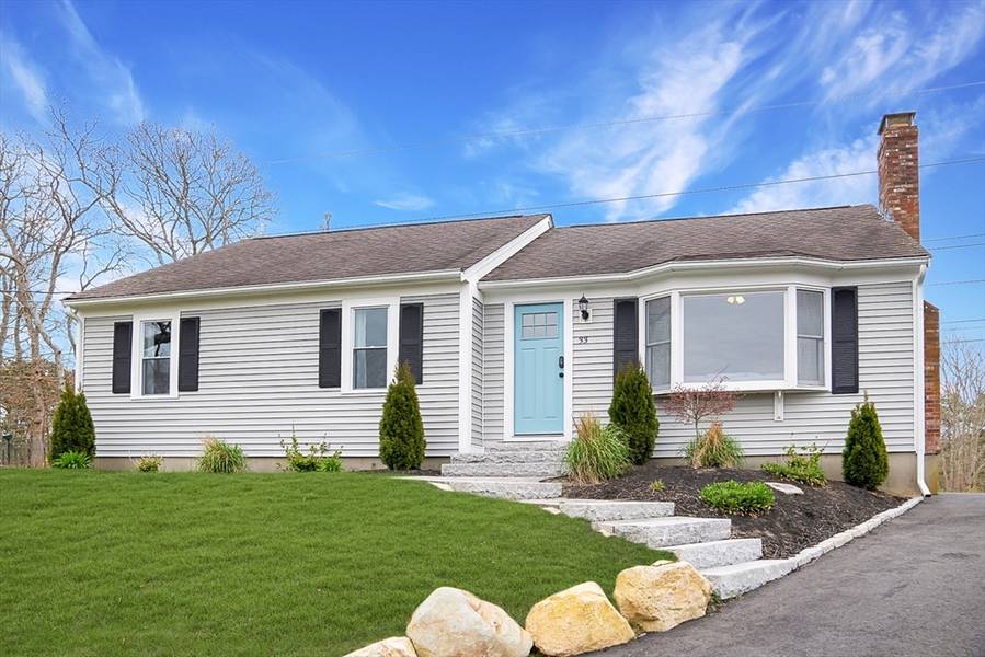 33 Sturbridge Way, Brewster, MA 02631