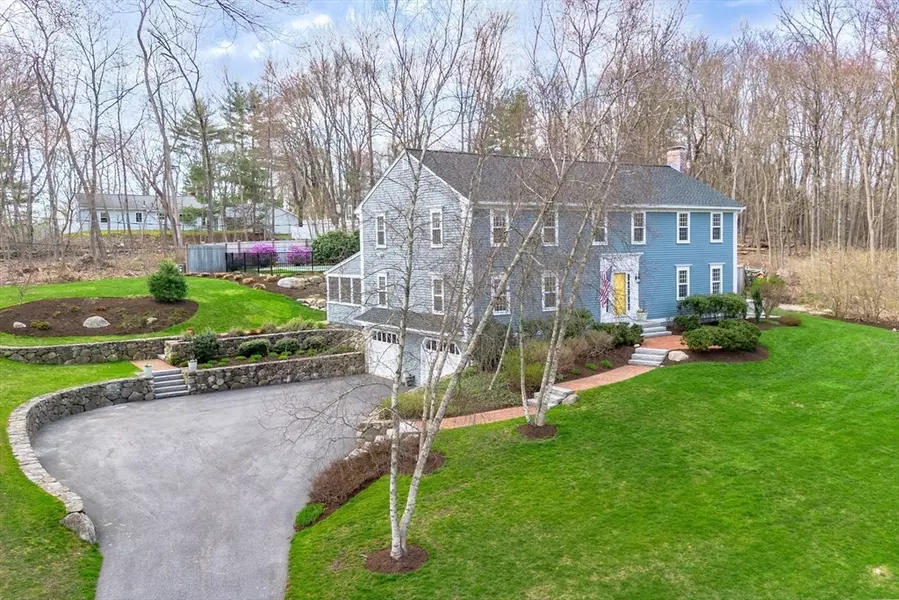 11 Bulette Road, Acton, MA 01720