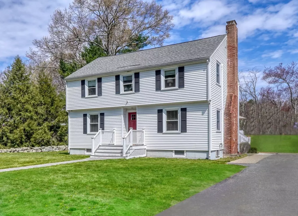 Wilmington, MA 01887,12 Lawrence Court