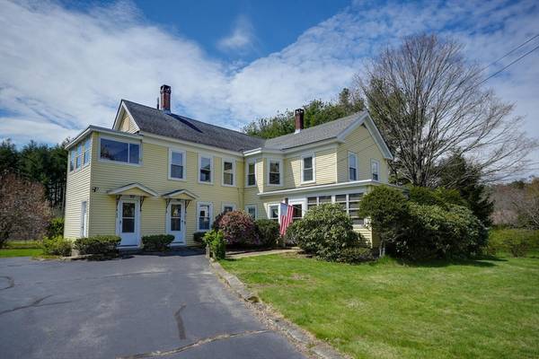 193 Gates Pond Rd, Berlin, MA 01503