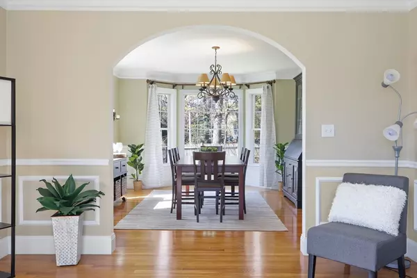Needham, MA 02492,70 Elmwood Road