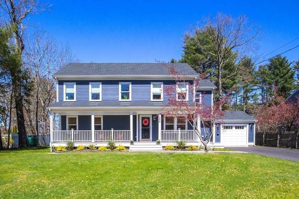 556 Common St, Walpole, MA 02081