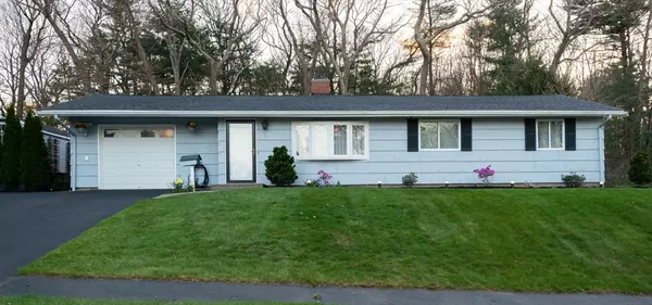 13 Price Rd., Peabody, MA 01960