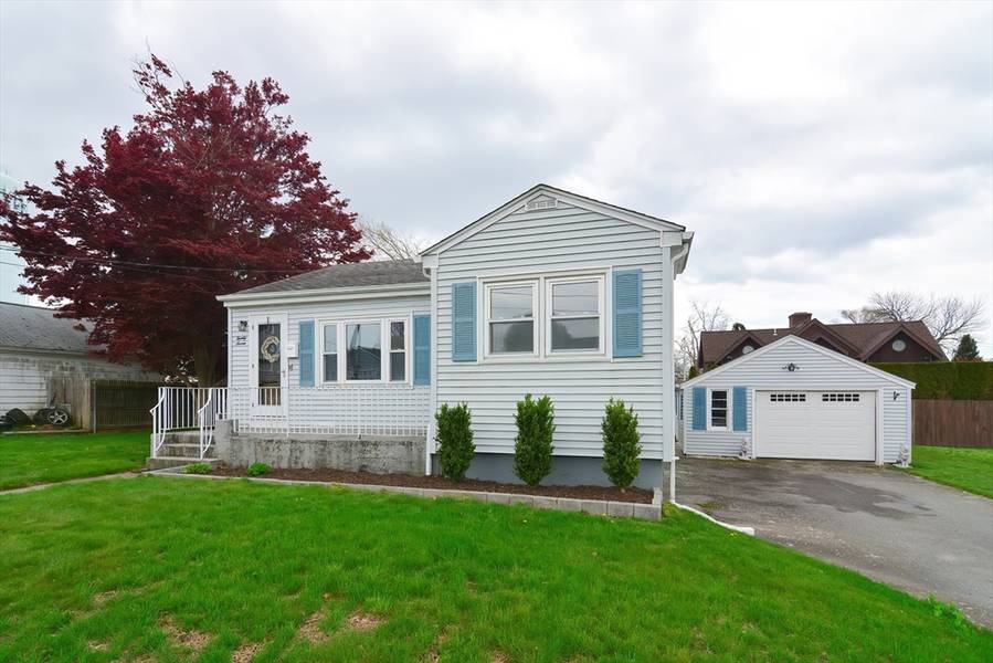 27 Rockdale St., Somerset, MA 02726