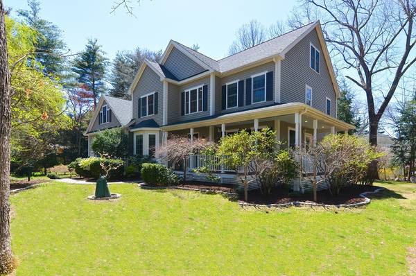 21 Seneca Rd, Acton, MA 01720