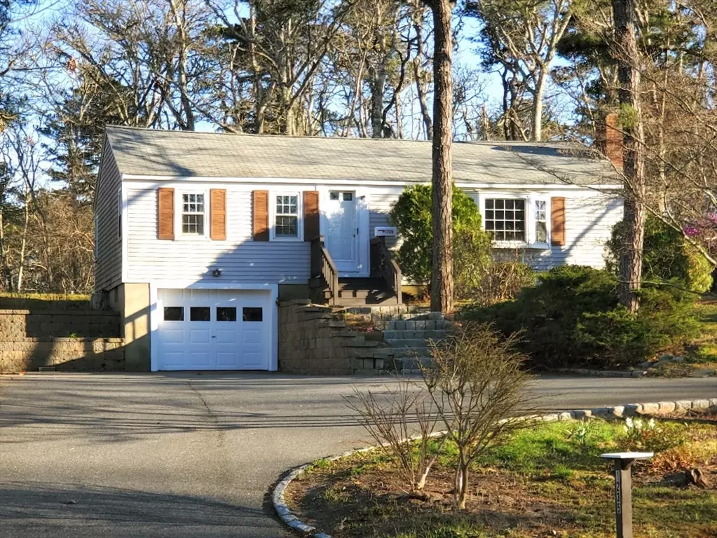 Harwich, MA 02645,1235 Orleans Road